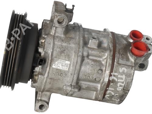 Used AC compressor AC compressor FIAT STILO (192_) 1.6 16V (192_XB1A) (103 hp) 33620362 33620362