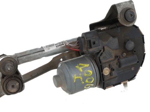 Front wiper motor SEAT ALTEA XL (5P5, 5P8)  | BP29855972M29