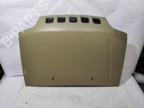 Used Hood SUZUKI JIMNY Open Off-Road Vehicle (SN) [1998-2025]  30389829