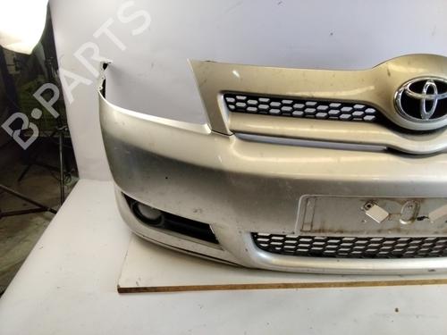 Zderzak przedni TOYOTA COROLLA Verso (ZER_, ZZE12_, R1_) 2.2 D-4D (AUR10_, AUR10R) | BP29905868C7