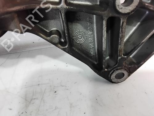 Support MERCEDES-BENZ A-CLASS (W168) A 170 CDI (168.009, 168.109) | BP30058533C155 
