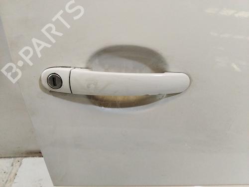 Right front door VW GOLF IV (1J1)  | BP19435665C3 