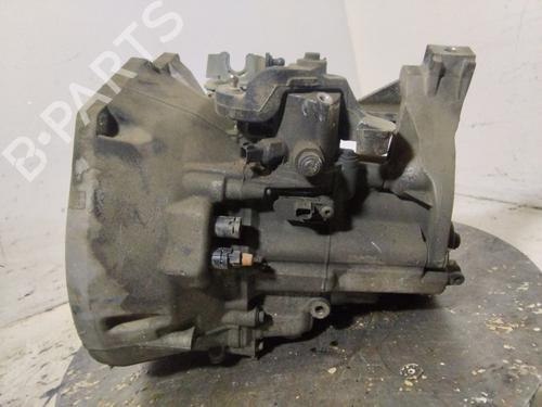Gearbox FORD FOCUS III  | BP33694304M3  - Image 7