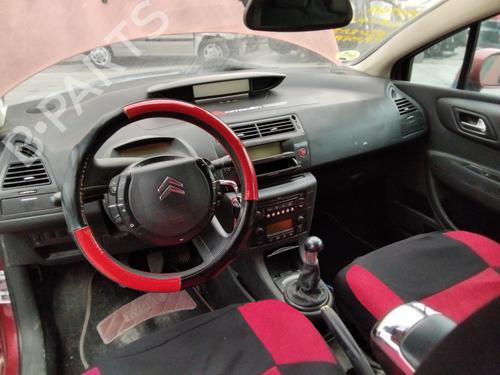 Servopumpe CITROËN C4 I (LC_)  | BP26882810M99 