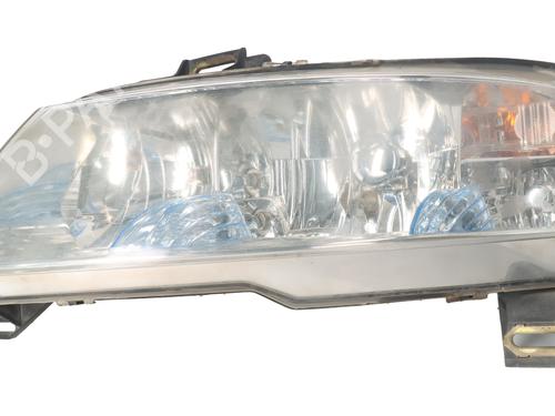 Used Left headlight Left headlight FIAT STILO (192_) 1.6 16V (192_XB1A) (103 hp) 33234740 33234740
