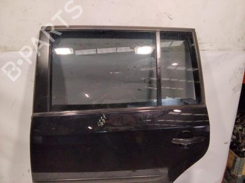 Left rear door VW TOURAN (1T3)  | BP29547635C4 