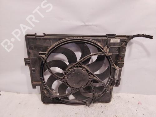 Radiator fan BMW 1 (F21) 118 d 502.0644 |