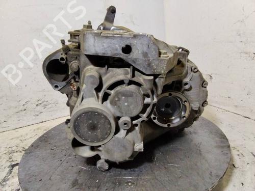 Gearbox VW PASSAT B6 (3C2)  | BP39102266M3  - Image 5