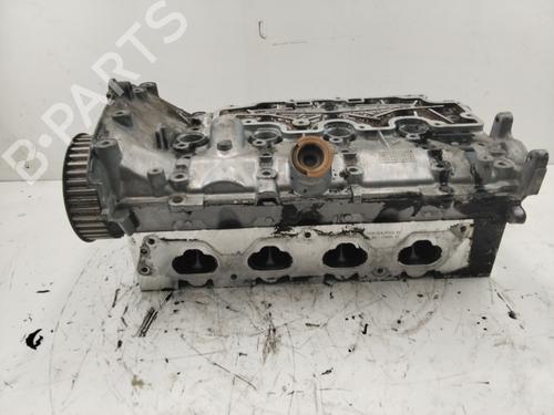 Cylinder head RENAULT VEL SATIS (BJ0_) 2.0 16V Turbo (BJ0K) | BP17968526M5 