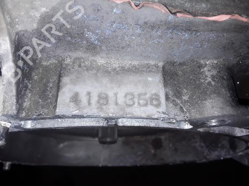 Gearbox TOYOTA PRIUS Liftback (_W2_) 1.5 Hybrid (NHW20_, NHW20R) | BP10656848M3
