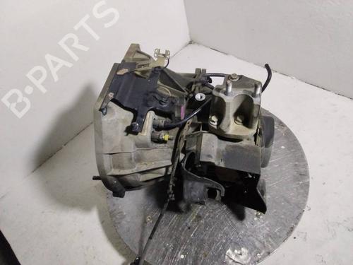 Gearbox FORD FIESTA VI (CB1, CCN) 1.4 TDCi | BP40007132M3 - Image 6