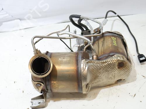 Used Particulate filter Particulate filter 37160859 37160859
