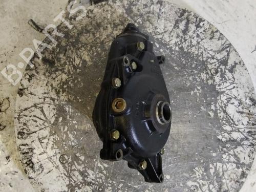 Rear differential BMW X5 (E53)  | BP22397732M24 