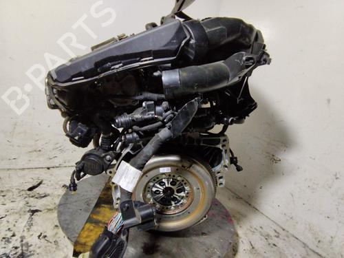 Engine OPEL MOKKA | BP37594953M1 - Image 2