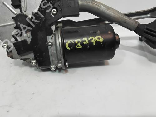 Front wiper motor BMW 5 (E60) 520 d | BP29990425M29 