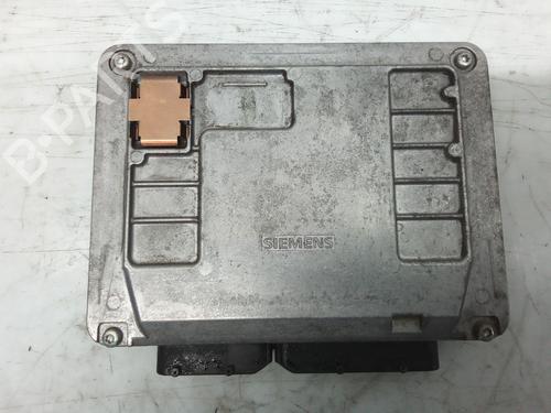 Engine control unit (ECU) SEAT IBIZA III (6L1)  | BP8584034M57 