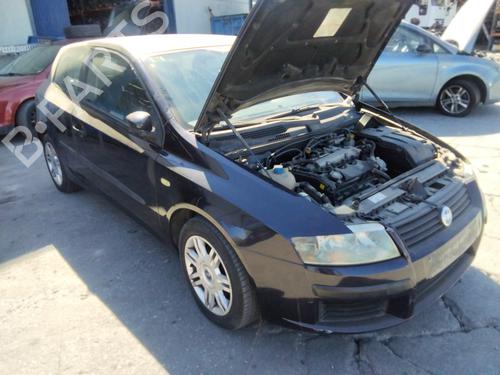 Left front window switch FIAT STILO (192_) 1.9 JTD (192_XE1A) | BP34436092I27  - Image 11