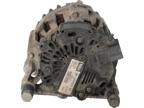 Alternator CITROËN C4 I (LC_) | BP36258632M7 - Image 2