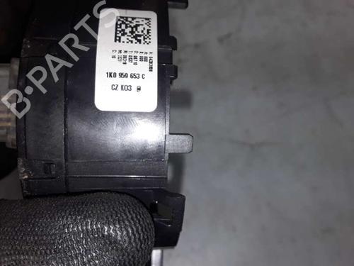 Squib airbag SEAT TOLEDO III (5P2)  | BP8576945C102 