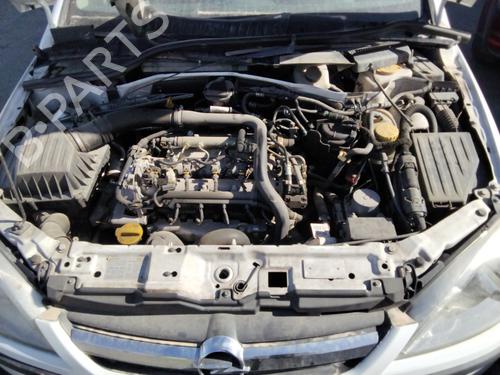 Generator OPEL CORSA C (X01)  | BP29392961M7 