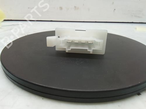 Varmeblæsermodstand VW GOLF IV (1J1) 1.6 (100 hp) 11655691