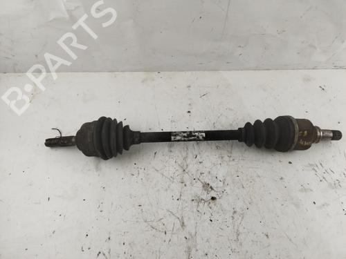 Left front driveshaft CITROËN C3 I (FC_, FN_) 1.4 HDi | BP22404809M38 