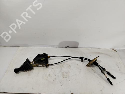 Selector da caixa Selector da caixa FIAT DUCATO Van (230_) 1.9 D (68 hp) 35900267 35900267