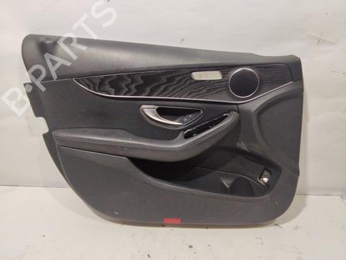Venstre frontpanel MERCEDES-BENZ E-CLASS (W213) E 220 d (213.004) (194 hp) 30095682