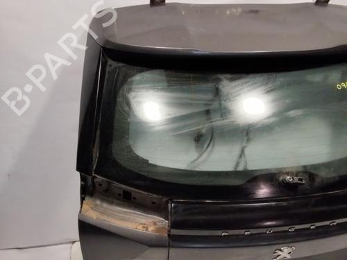 Tailgate PEUGEOT 2008 II (UD_, US_, UY_, UJ_, UR_, UC_)  | BP26696578C6 