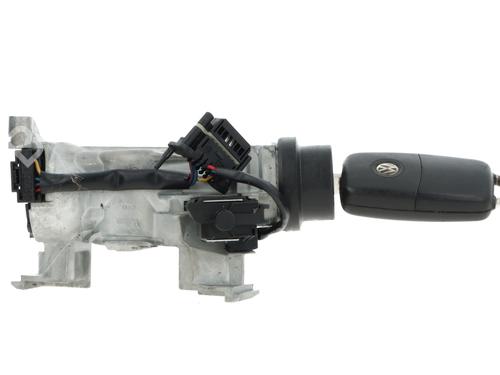 Ignition barrel VW GOLF VI (5K1) 2.0 TDI | BP35900288M48 - Image 5