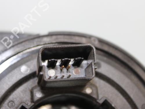 Squib airbag VW POLO V (6R1, 6C1)  | BP17718253C102 