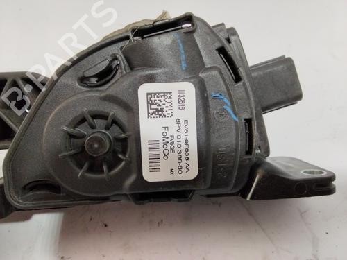 Pedal FORD FOCUS III 1.5 TDCi | BP27209888I4 