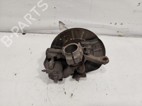 Right front steering knuckle SEAT LEON (1M1)  | BP22701808M26 