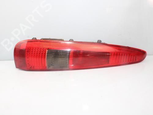Venstre Baklys FORD FUSION (JU_) 1.4 (80 hp) 16118439