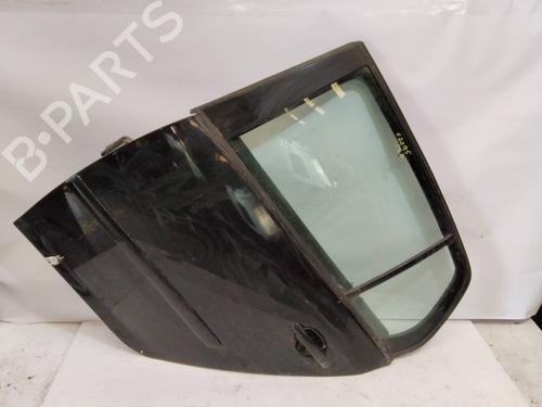 Left rear door VW GOLF V (1K1) 1.9 TDI | BP19135377C4 