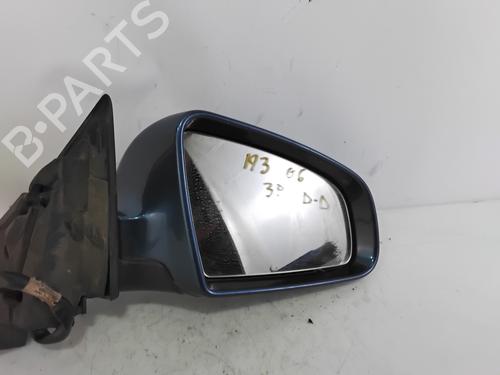 Right mirror AUDI A3 (8P1)  | BP29433679C27 