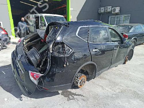 Driver airbag NISSAN X-TRAIL III (T32_, T32R, T32RR)  | BP10377673C9