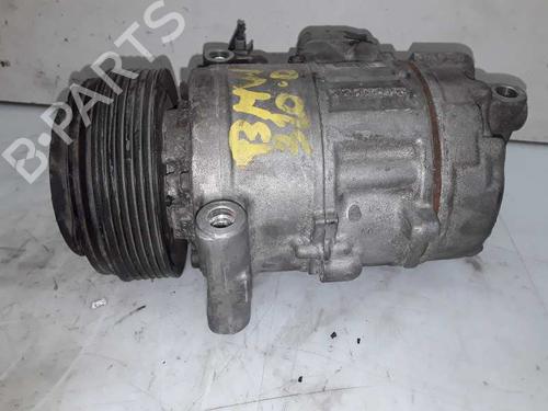 AC compressor BMW 3 (E90) 320 d xDrive | BP8577896M34 