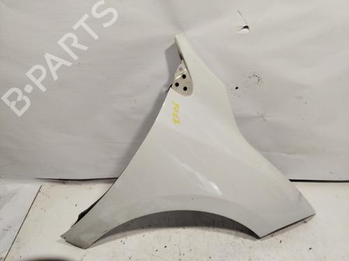 Right front fenders RENAULT MEGANE III Grandtour (KZ0/1)  | BP24469469C42 