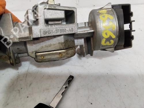 Ignition barrel FORD C-MAX (DM2)  | BP24813349M48 