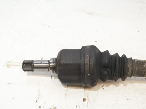 Left front driveshaft CITROËN C4 I (LC_) | BP36535707M38 - Image 2