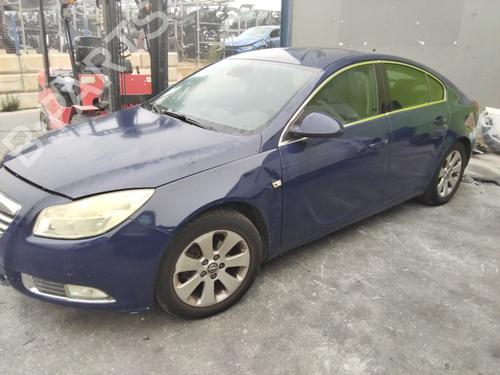 Display monitor OPEL INSIGNIA A (G09)  | BP20113585C48 