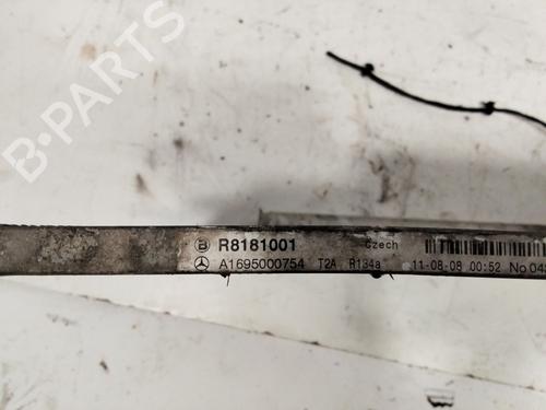 AC-Kondensator MERCEDES-BENZ A-CLASS (W169) A 180 CDI (169.007, 169.307) | BP29127544M32 