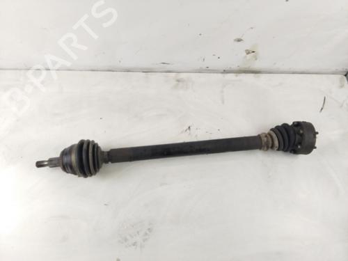 Used Right front driveshaft VW GOLF IV (1J1) 1.9 TDI (101 hp) 22616457