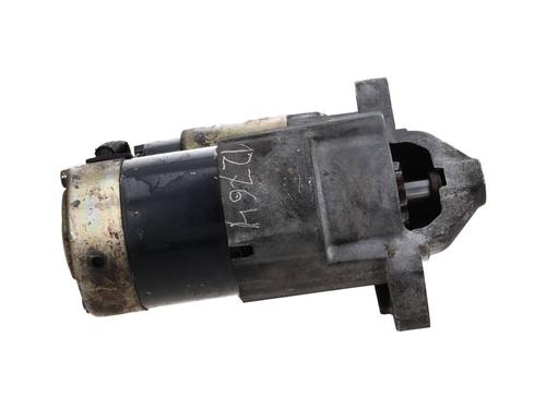 Used Starter Starter RENAULT CLIO II (BB_, CB_) 1.5 dCi (B/C2J) (68 hp) 40435593 40435593