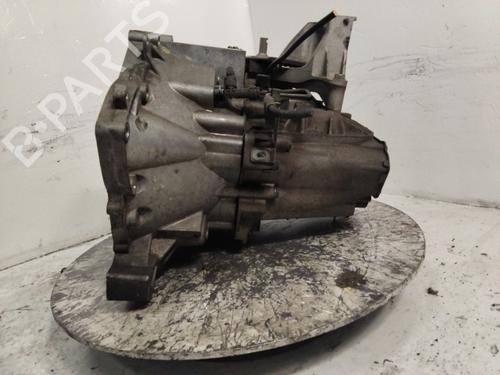 Gearbox CITROËN C5 III (RD_)  | BP26730361M3  - Image 5