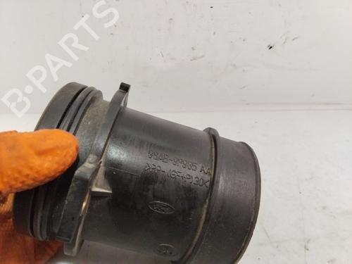 Mass air flow sensor FORD FOCUS I Saloon (DFW) 1.8 TDCi | BP23563794M95 