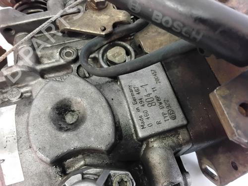 Injection pump PEUGEOT 306 (7B, N3, N5)  | BP29821062M78