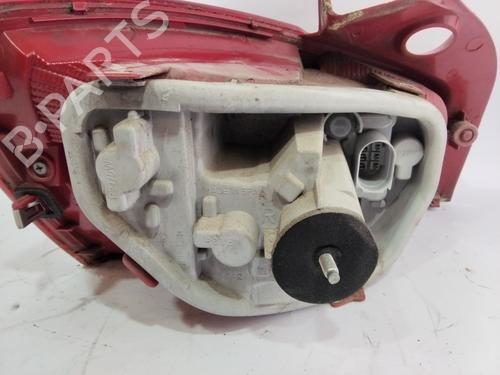 Right taillight SEAT IBIZA IV (6J5, 6P1)  | BP24457365C35 
