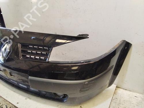 Front bumper RENAULT MEGANE II (BM0/1_, CM0/1_) 1.6 16V | BP19920097C7 